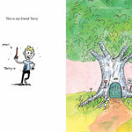 Andy Griffiths: The 13-Storey Treehouse (Colour Edition)