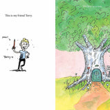 Andy Griffiths: The 13-Storey Treehouse (Colour Edition)
