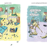 Andy Griffiths: The 13-Storey Treehouse (Colour Edition)