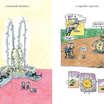 Andy Griffiths: The 13-Storey Treehouse (Colour Edition)