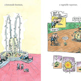 Andy Griffiths: The 13-Storey Treehouse (Colour Edition)