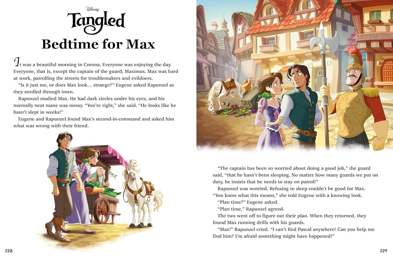 Disney Bedtime Stories