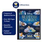 Disney Bedtime Stories