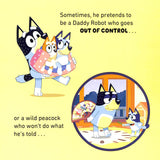 Bluey: My Dad Is Awesome