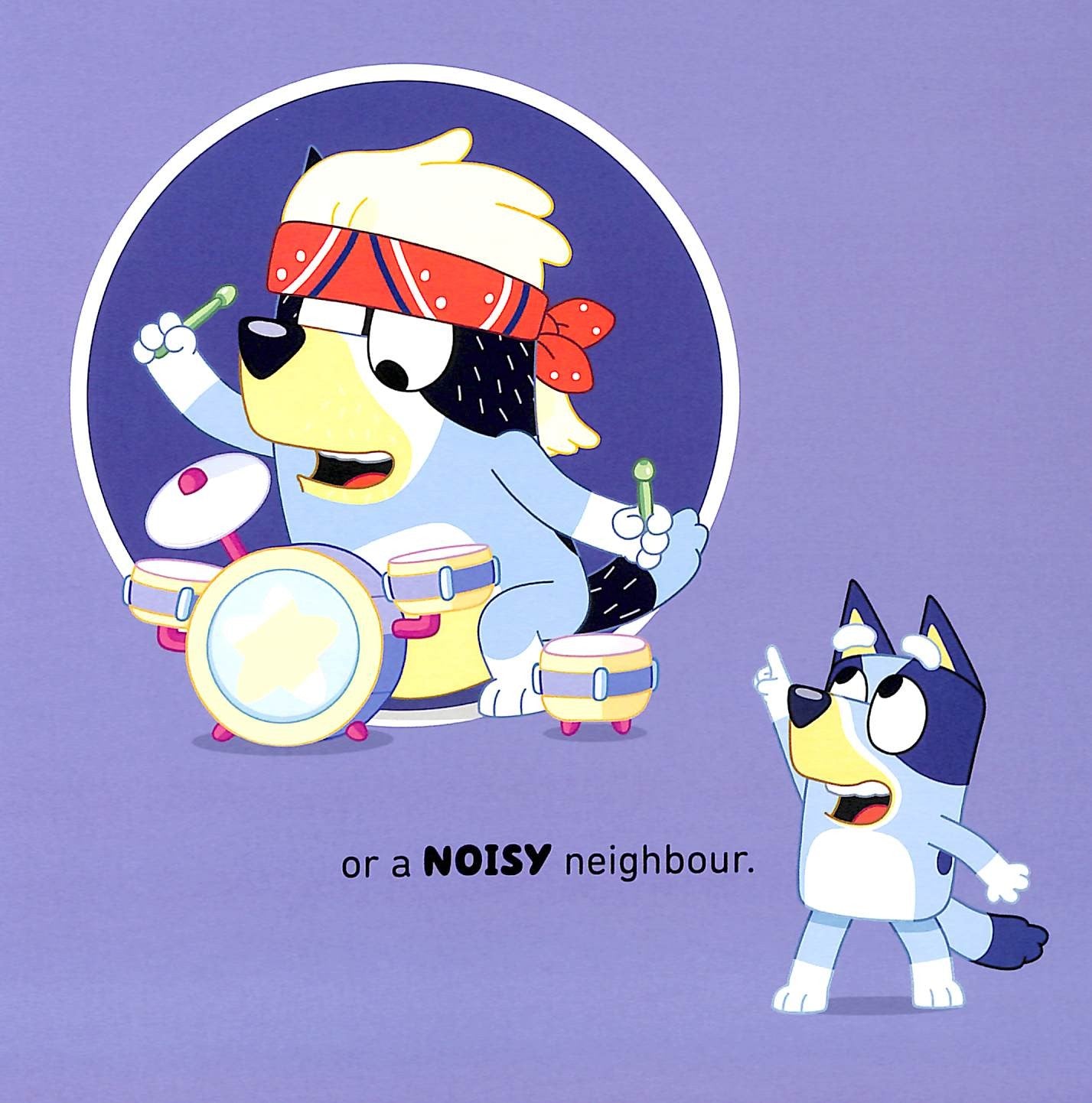 Bluey: My Dad Is Awesome