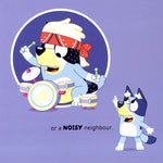Bluey: My Dad Is Awesome
