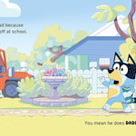 Bluey: My Dad Is Awesome