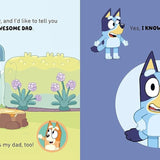 Bluey: My Dad Is Awesome