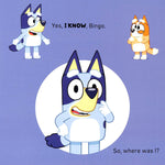 Bluey: My Dad Is Awesome