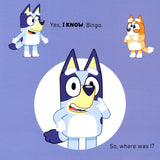 Bluey: My Dad Is Awesome