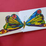 Board Book: The Very Hungry Caterpillar