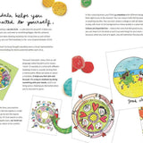 The Colour Monster: Mindfulness