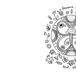The Colour Monster: Mindfulness