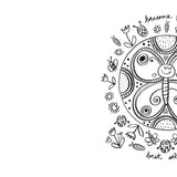 The Colour Monster: Mindfulness