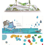 The Colour Monster Pop-Up