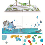 The Colour Monster Pop-Up