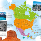 Children's Illustrated Atlas