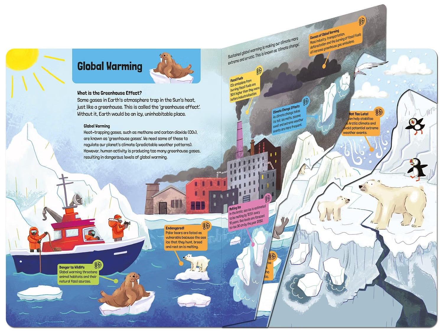 STEM You Can Save Planet Earth