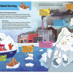 STEM You Can Save Planet Earth