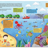 STEM You Can Save Planet Earth