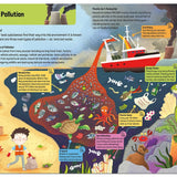STEM You Can Save Planet Earth