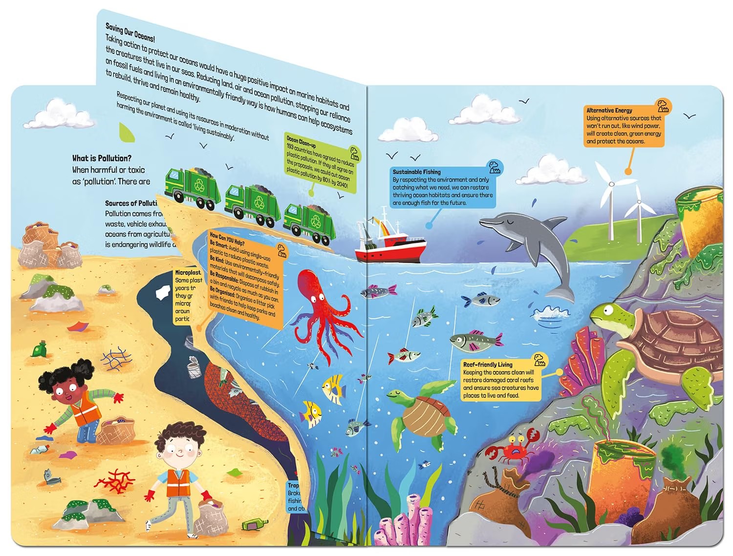 STEM You Can Save Planet Earth