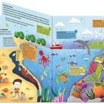 STEM You Can Save Planet Earth