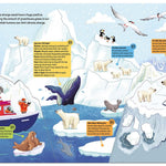 STEM You Can Save Planet Earth