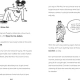 The Overthinkers' Club: Happy List