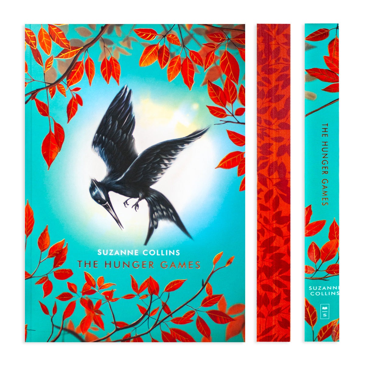 The Hunger Games Deluxe (PB)