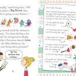 Billy Mini Monsters: Monsters at Christmas