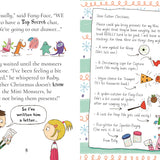 Billy Mini Monsters: Monsters at Christmas