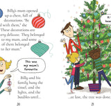 Billy Mini Monsters: Monsters at Christmas