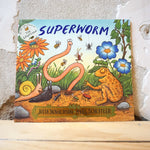 Picture Book: Superworm (New Edition)
