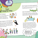 Billy Mini Monsters - Monsters go to Hospital