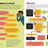 Usborne for Beginners: Law