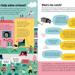 Usborne for Beginners: Law