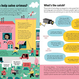 Usborne for Beginners: Law