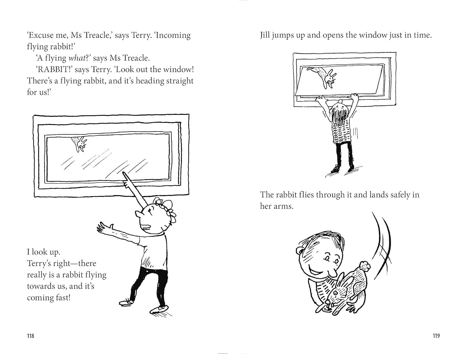 Andy Griffiths: The 169 Storey Treehouse