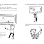 Andy Griffiths: The 169 Storey Treehouse