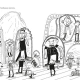 Andy Griffiths: The 169 Storey Treehouse
