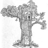Andy Griffiths: The 169 Storey Treehouse