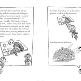 Andy Griffiths: The 169 Storey Treehouse