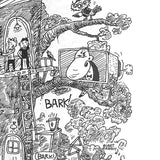 Andy Griffiths: The 169 Storey Treehouse