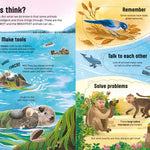 Can Animals Think