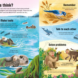 Can Animals Think