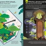 100 Things to Know About Time