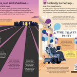 100 Things to Know About Time
