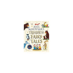 Axel Scheffler's Treasury of Fairy Tales