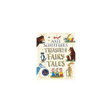 Axel Scheffler's Treasury of Fairy Tales